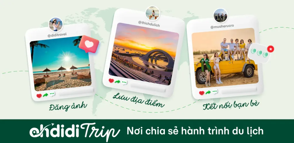 Ohdidi Trip