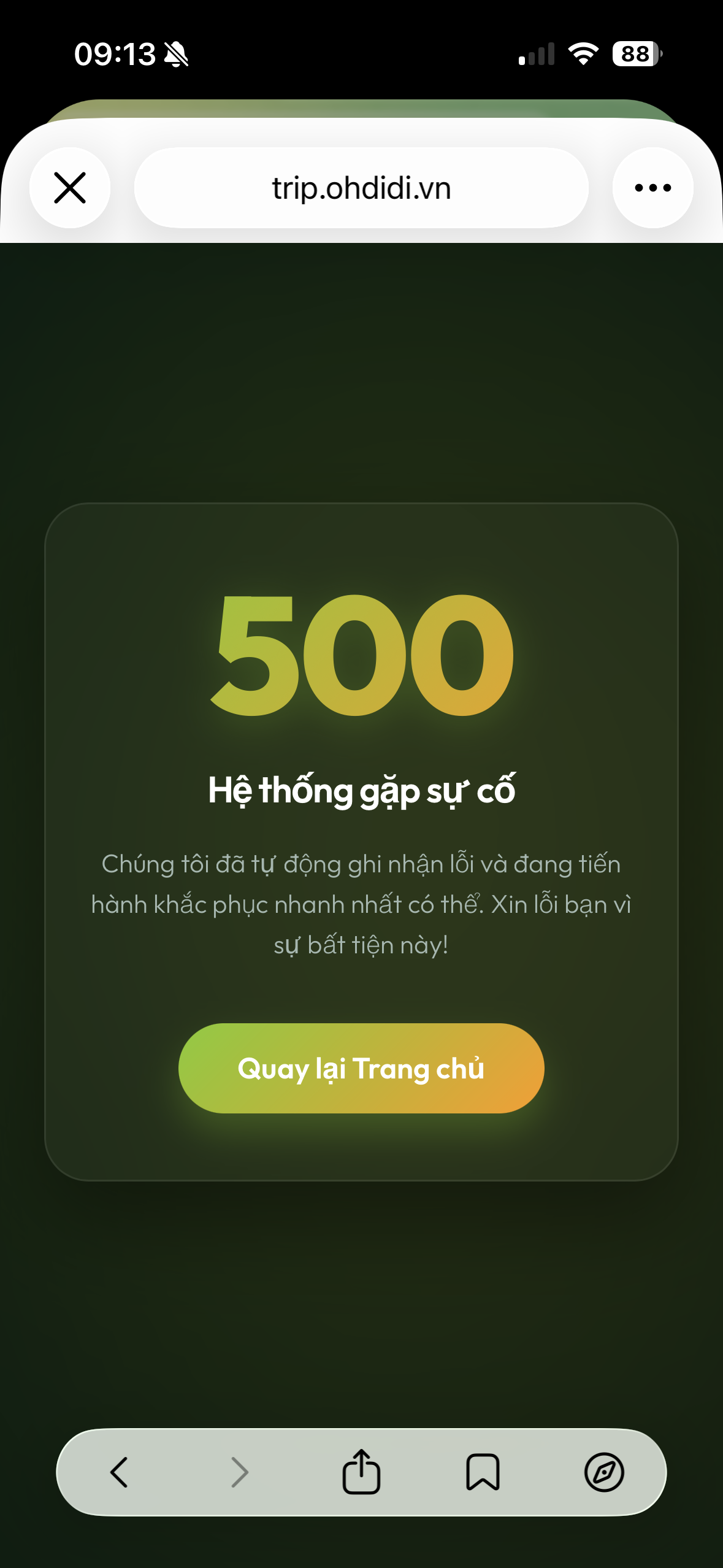 Kỳ nghỉ tuyệt vời tại Đà Lạt