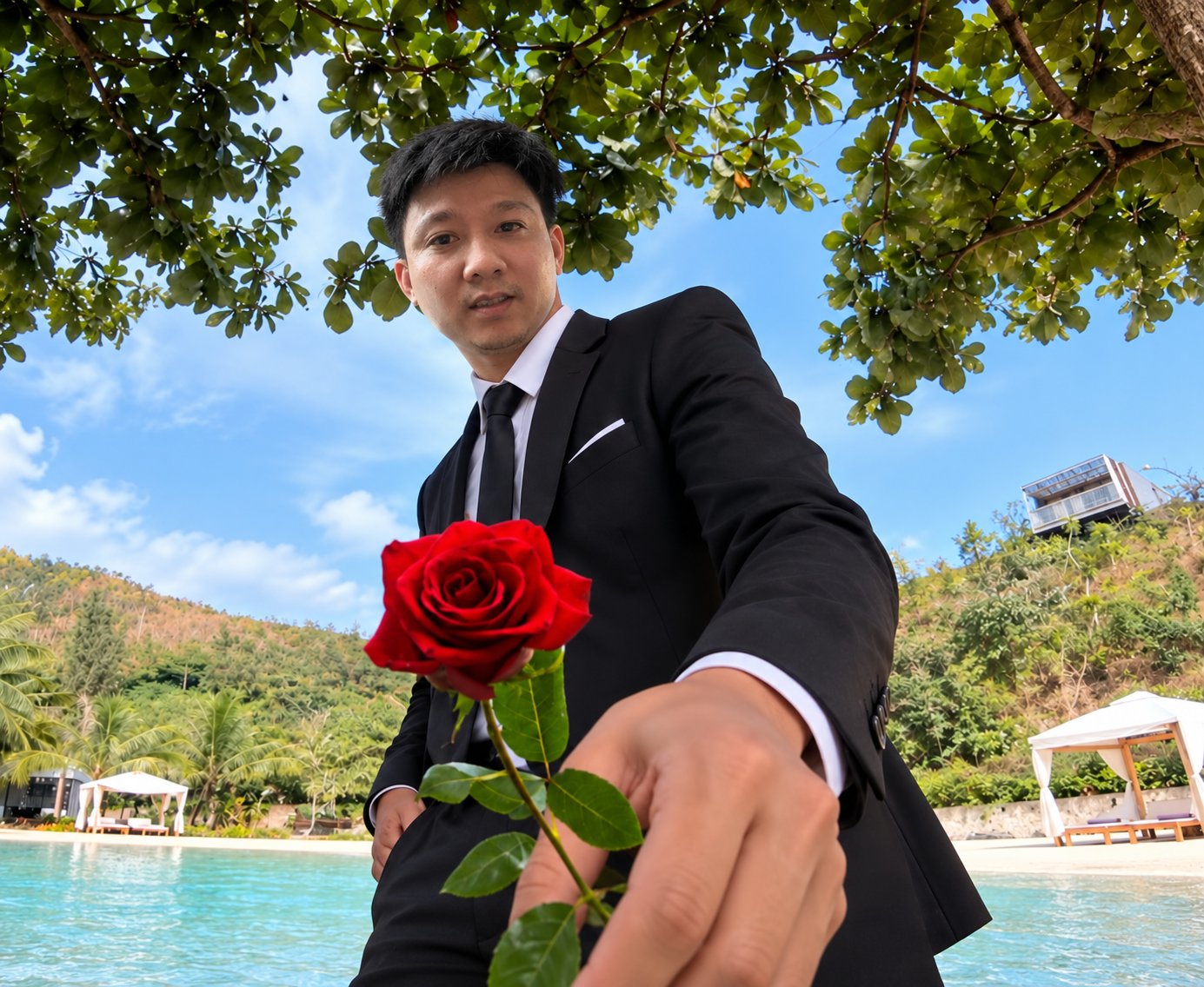 Chúc tất cả các Chị Em ngày 20/10 thật nhiều niềm vui !